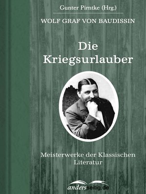 cover image of Die Kriegsurlauber